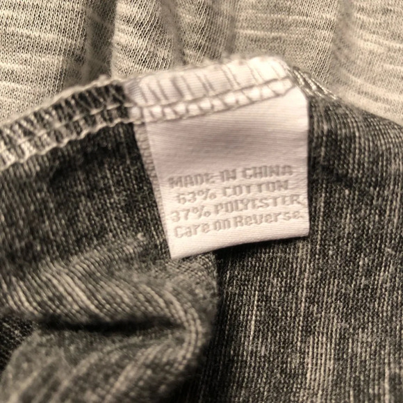 Purdue Boilermakers Collegiate T Shirt - Picture 6 of 7